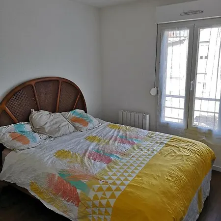 Appartement Le Zen - Tarbesappart *