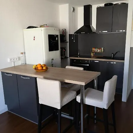 Appartement Le Zen - Tarbesappart *