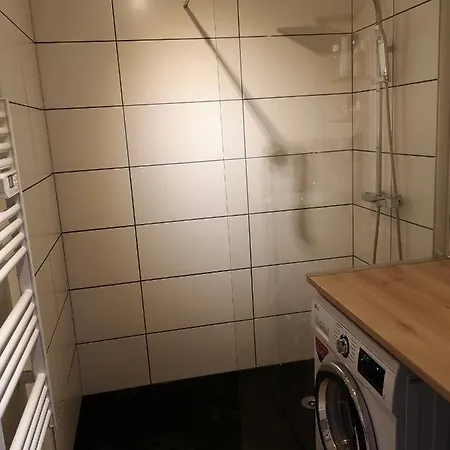 Le Zen - Tarbesappart Apartment Tarbes